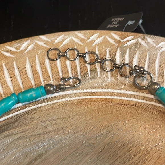 Handmade Indian Jewelry Set - Picture 6 of 8